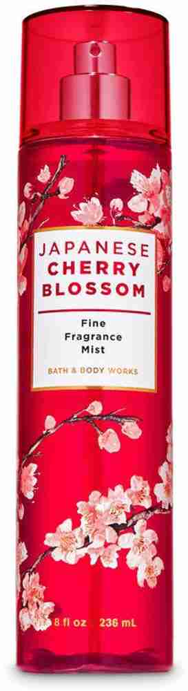 Japanese cherry blossom scent description new arrivals