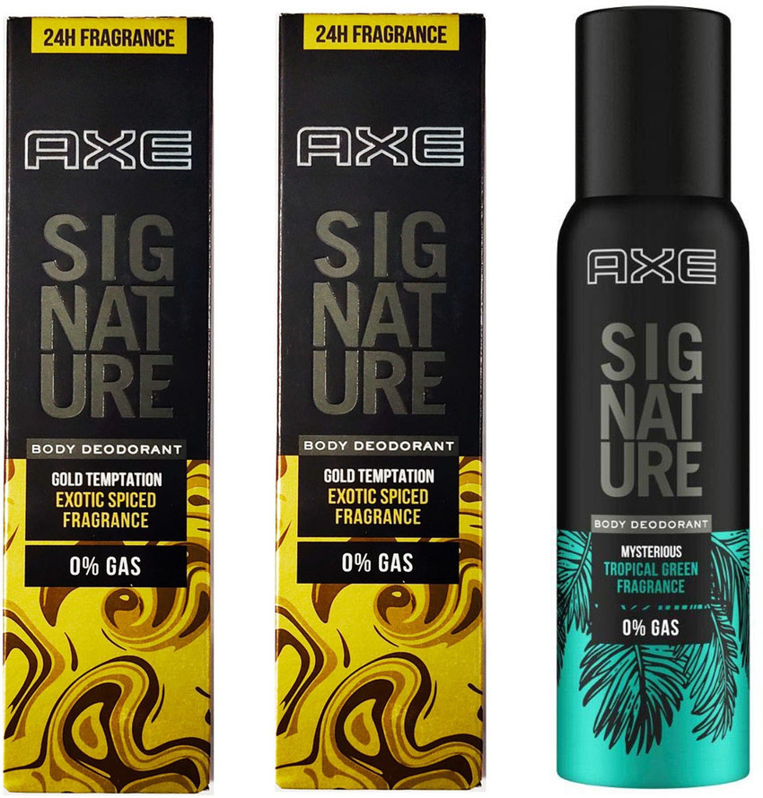 Axe gold temptation on sale perfume
