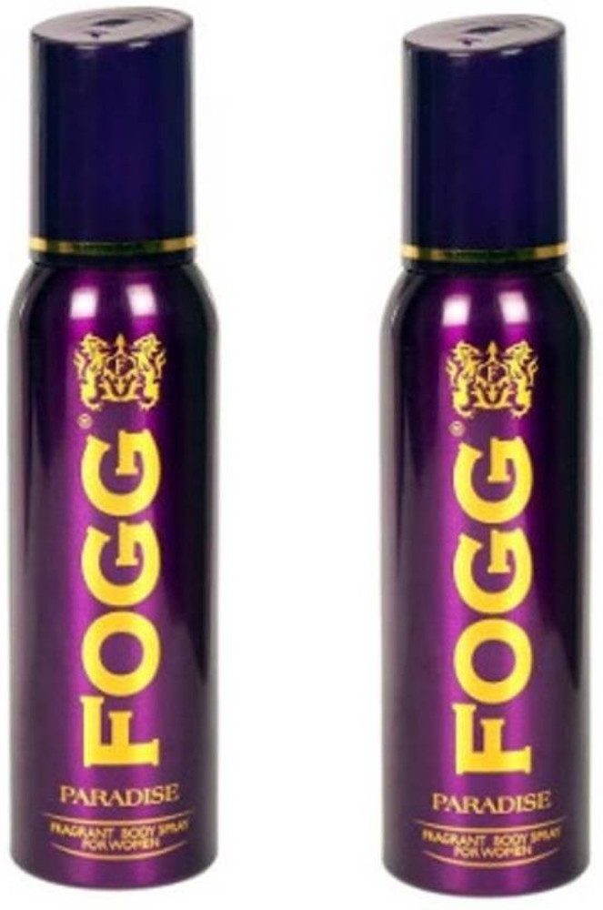 Fogg purple deo shop