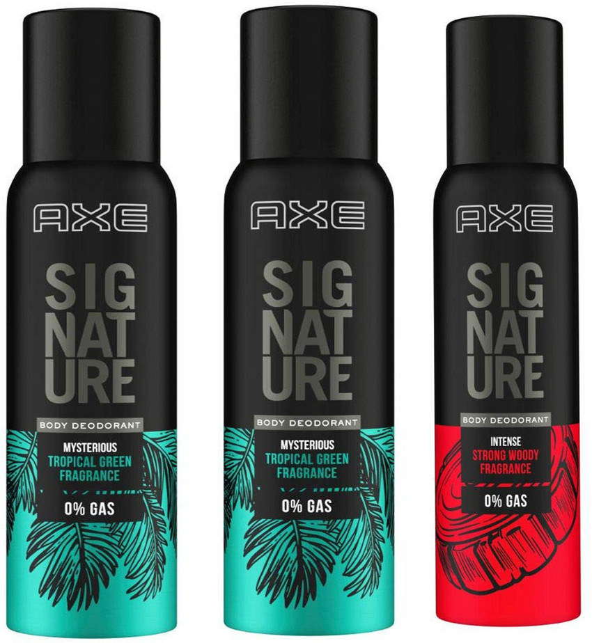Axe mysterious review store