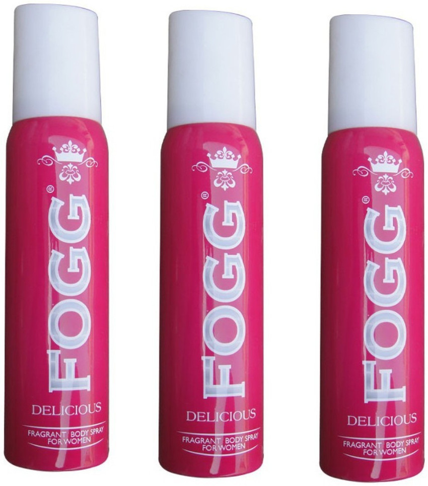 Fogg delicious sales