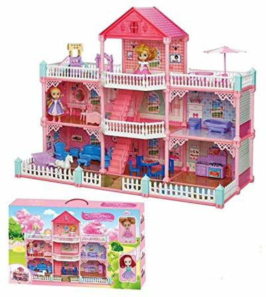 House toy outlet big