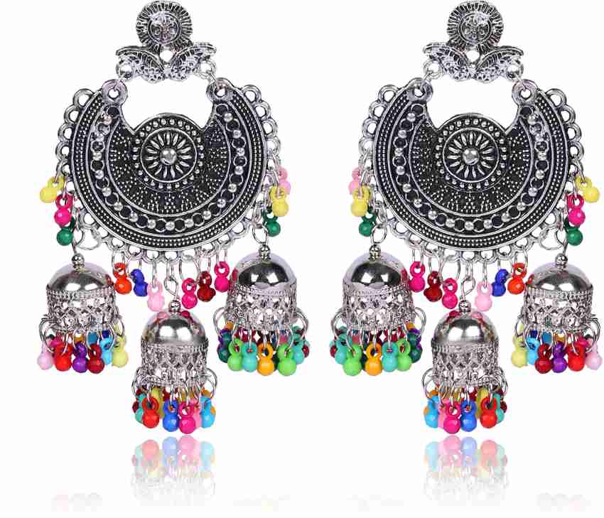 Banjara jhumka sale