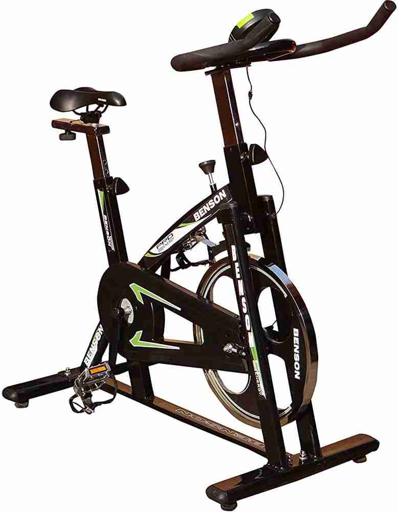 Folding exercise bike sports direct store