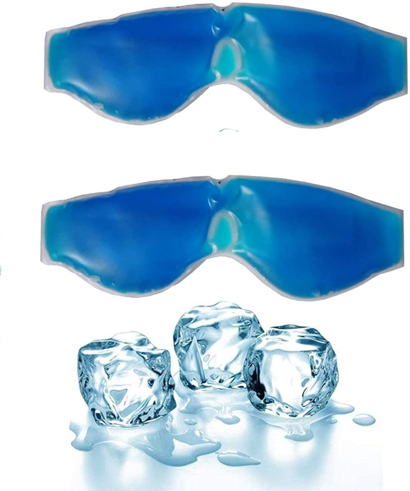 Eye online gel pack