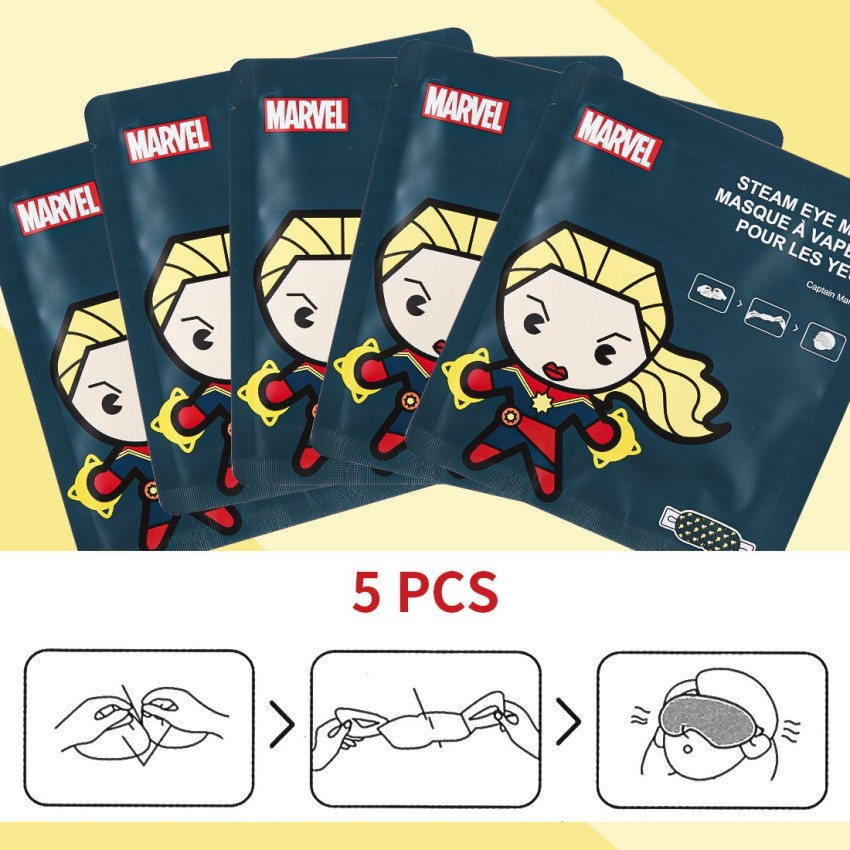 Captain marvel clearance steam