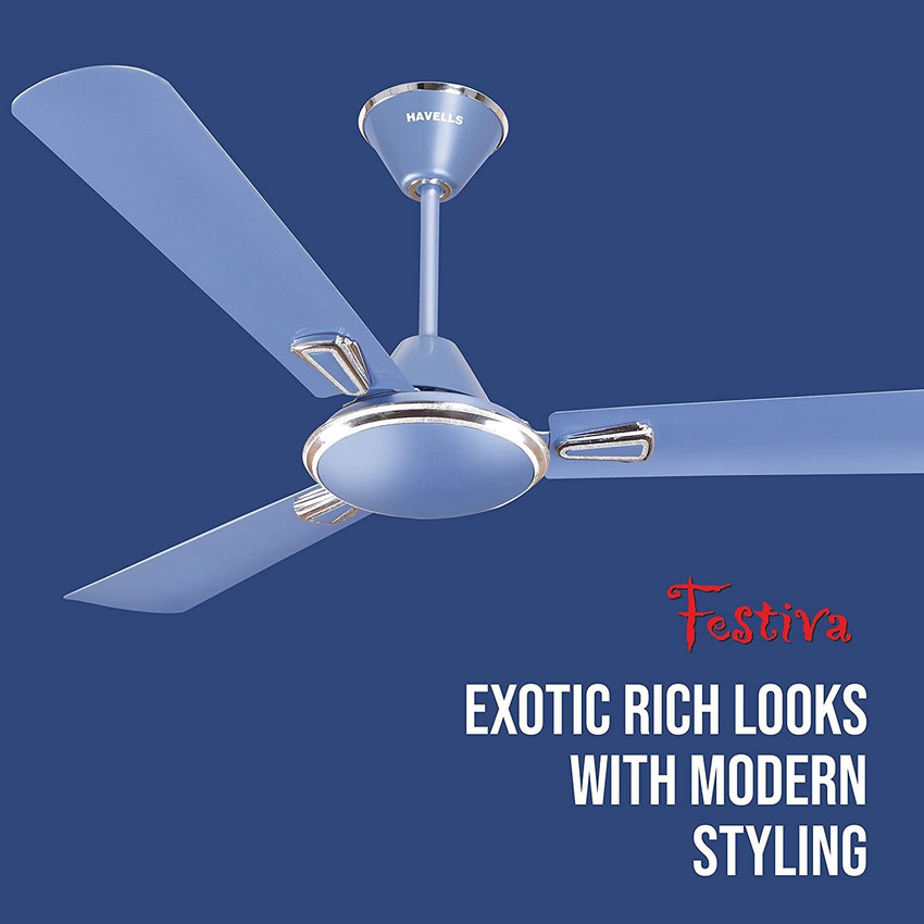 Havells fan price list 2021 sales