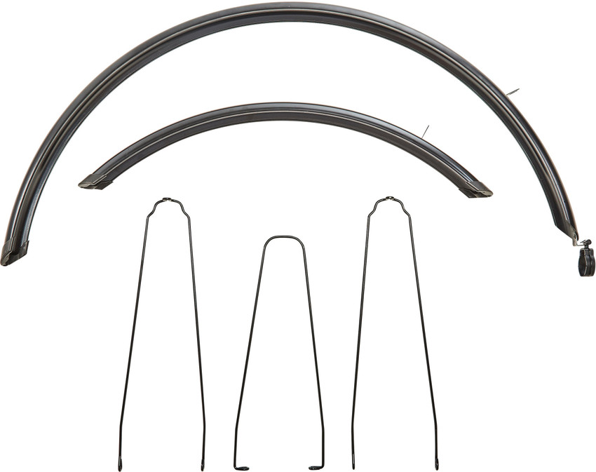 Hero lectro mudguard sales