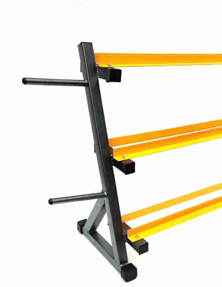 Protoner 2 in 1 Dumbbell and plate holder Multipurpose Fitness Bench Price in India Buy Protoner 2 in 1 Dumbbell and plate holder Multipurpose Fitness Bench online at Flipkart