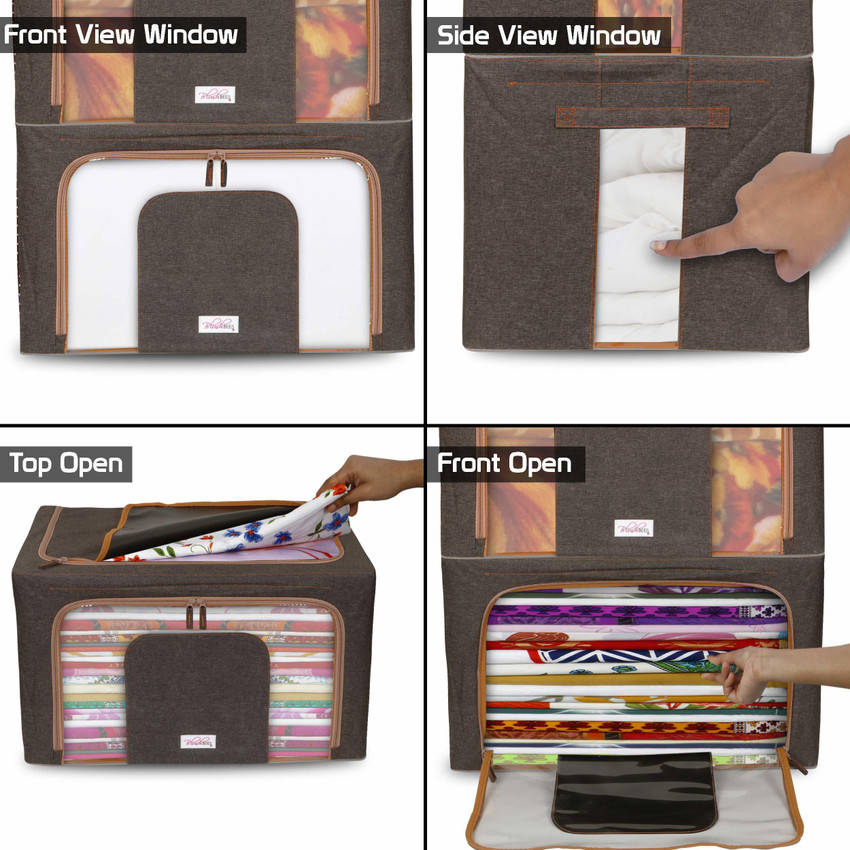 Blushbees waterproof portable storage bags shop