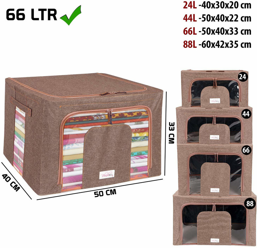 Blushbees sales storage bags