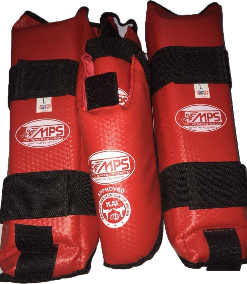 MPS SHIN GUARD S MMA Shin Guard - Buy MPS SHIN GUARD S MMA Shin Guard  Online at Best Prices in India - Mixed Martial Arts