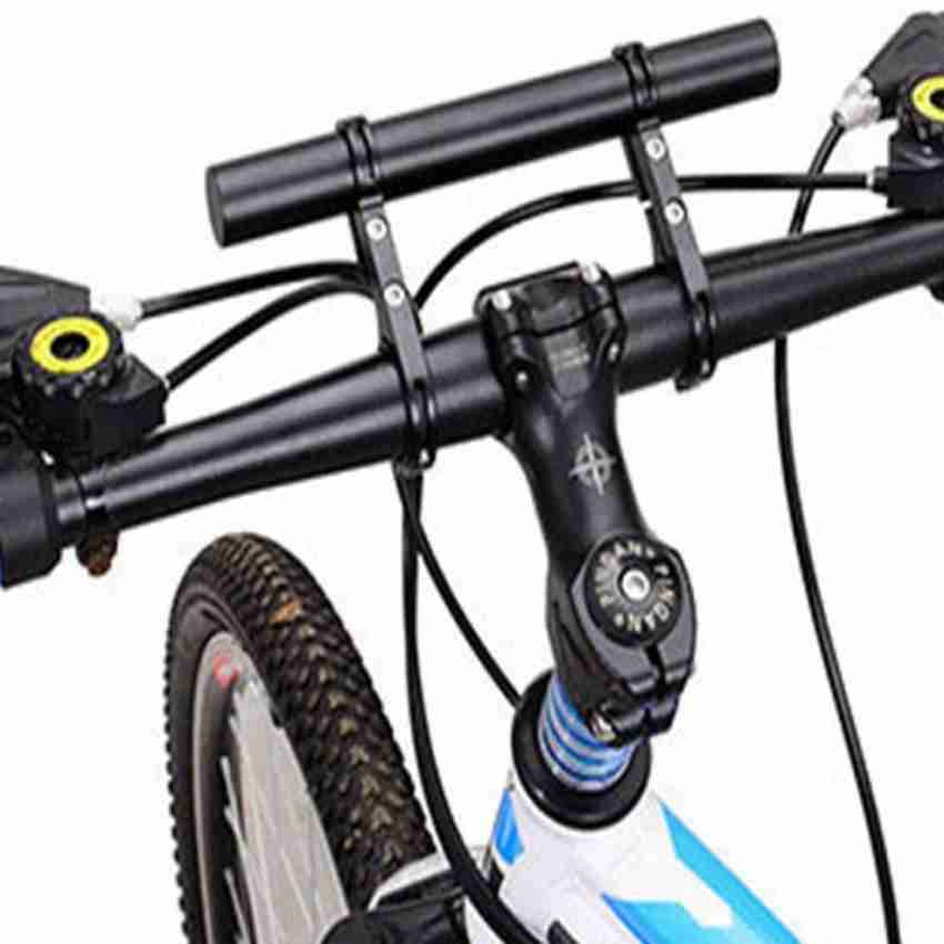 Bicycle cheap handlebar accessories