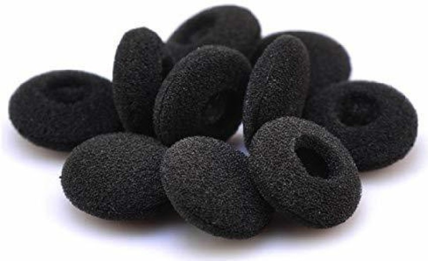 Headset best sale sponge replacement