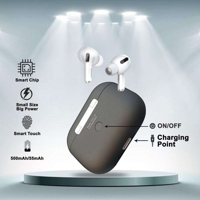 Hitage TWS 19 SMART CHIP 5.0 TOUCH CONTROL Bluetooth Price in India Buy Hitage TWS 19 SMART CHIP 5.0 TOUCH CONTROL Bluetooth Online Hitage Flipkart