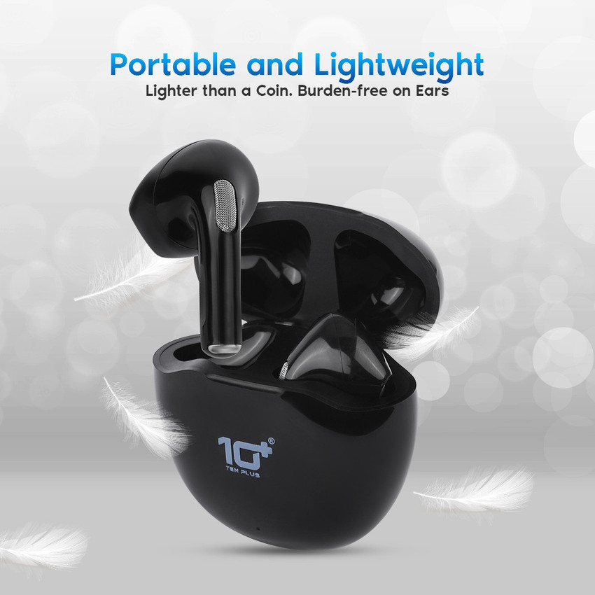 Ten Plus true Wireless Bluetooth Headphone Bluetooth Price in India Buy Ten Plus true Wireless Bluetooth Headphone Bluetooth Online Ten Plus Flipkart