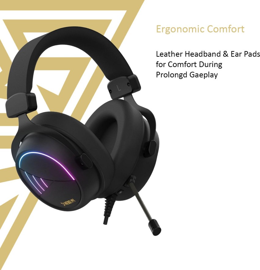 Gamdias discount gaming headset