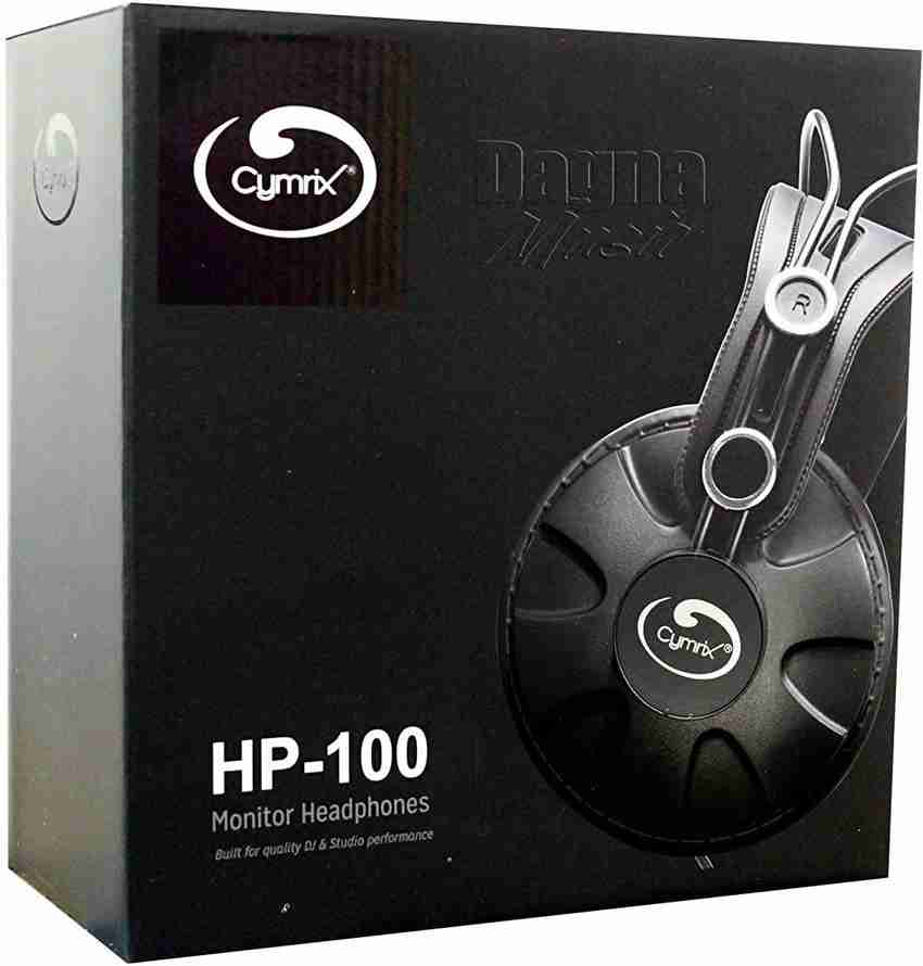 Hp 100 headphones sales
