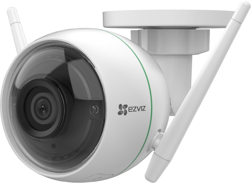 EZVIZ Outpro 1080P Camera Surveillance WiFi Exte…