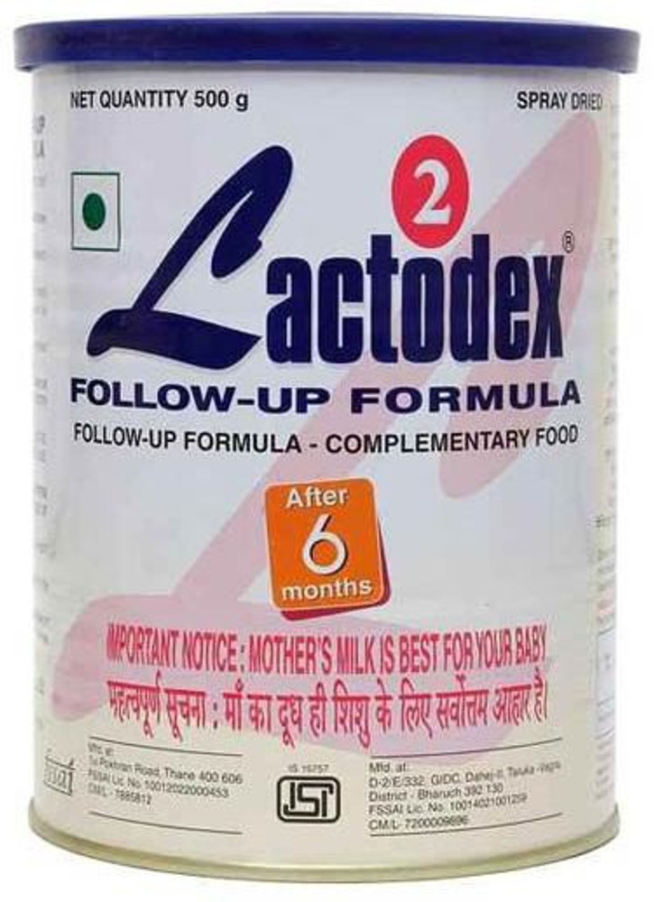Lactodex baby deals milk powder