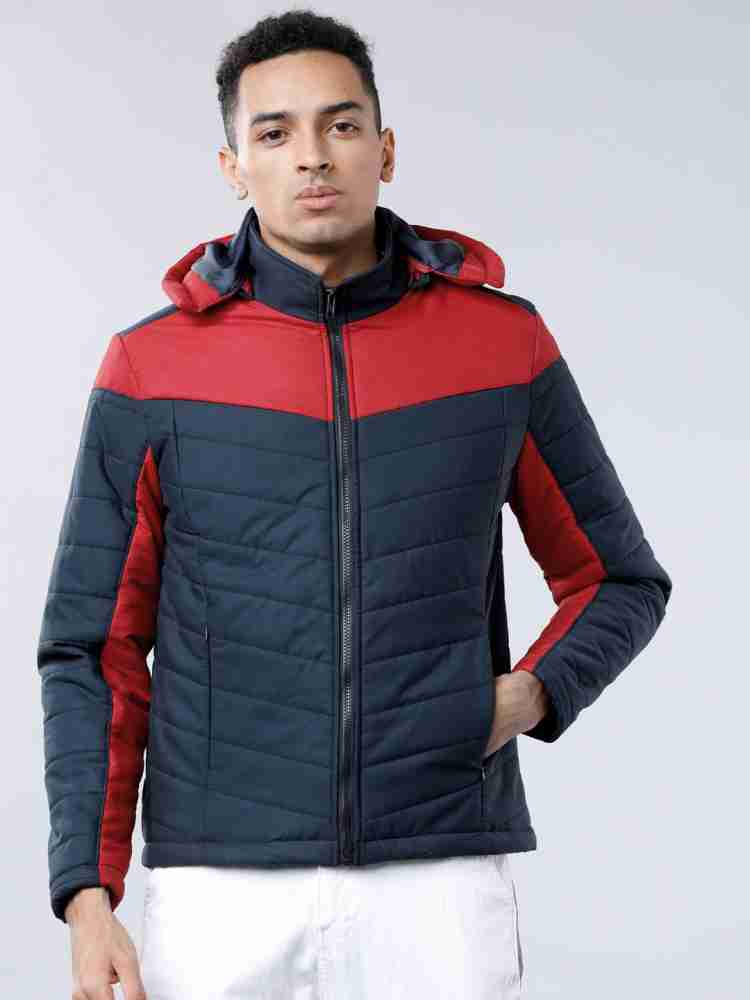 Ecko unltd 2024 puffer jacket