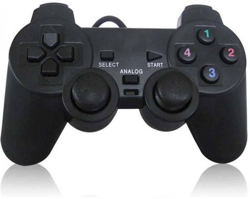 Ps2 joystick for pc hotsell