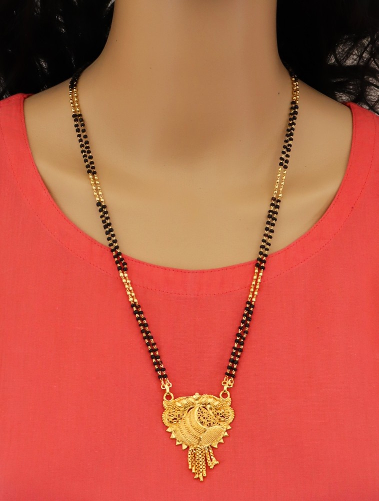 Mangalsutra on sale fashion jewellery