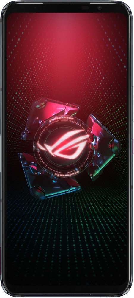 Asus ROG Phone review: The Asus ROG phone costs $900 and has actual buttons  for games - CNET