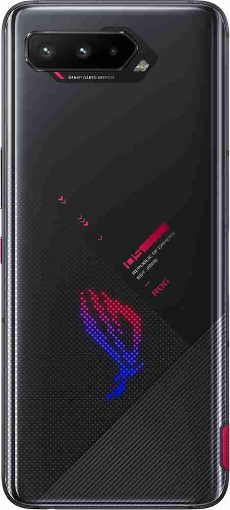 ASUS ROG Phone 5 ( 256 GB Storage, 12 GB RAM ) Online at ASUS ROG Phone 5 ( 256 GB Storage, 12 GB RAM ) Online at