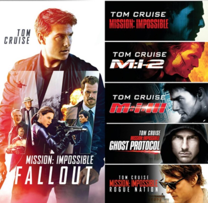 Mission impossible 3 full 2024 movie in hindi download