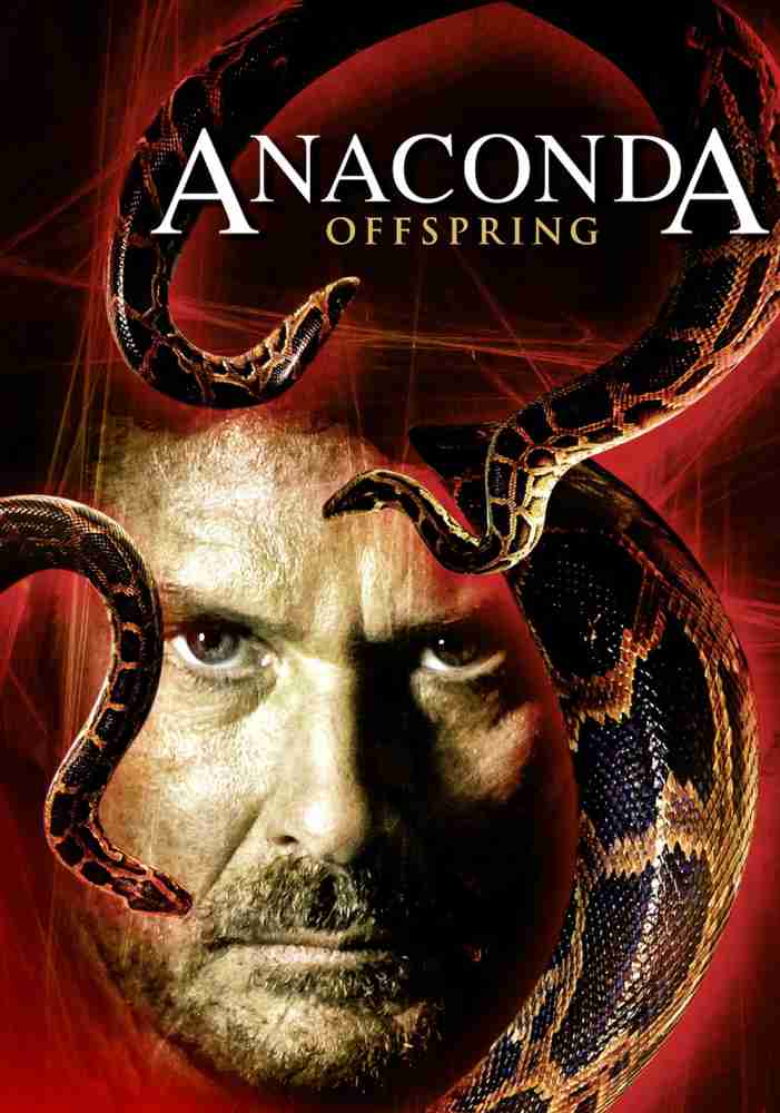 Anaconda 3: Offspring Movie in Dual Audio Hindi and English Price in India  - Buy Anaconda 3: Offspring Movie in Dual Audio Hindi and English online at