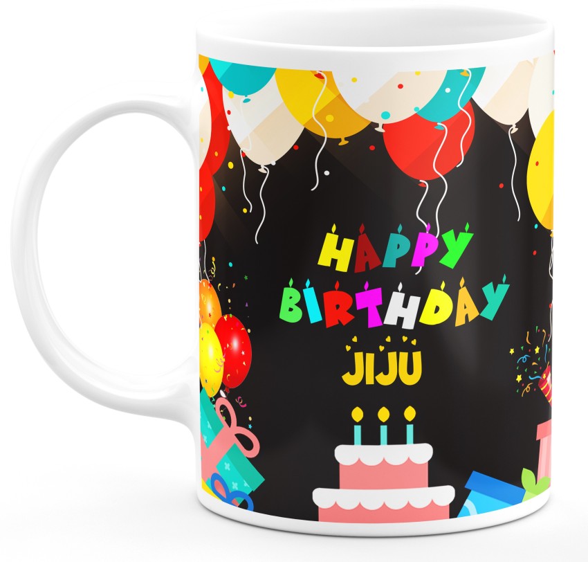 Happy Birthday Jiju Images | Happy birthday download, Happy birthday  images, Birthday