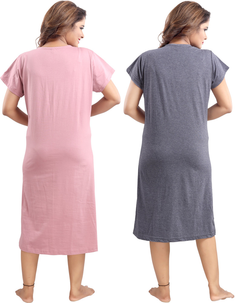 Tucute cotton nighty shop