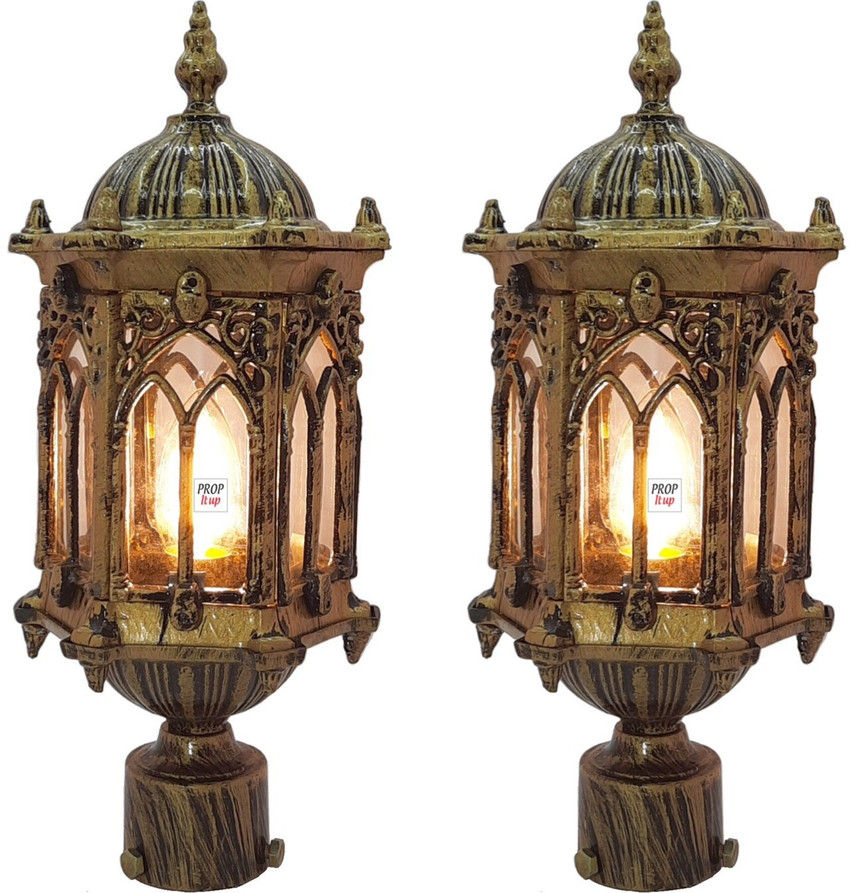 Gate lanterns store