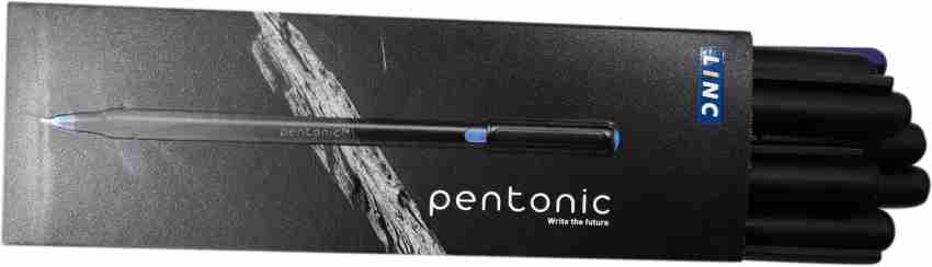 Linc Pentonic Ball Pen - Buy Linc Pentonic Ball Pen - Ball Pen Online at  Best Prices in India Only at