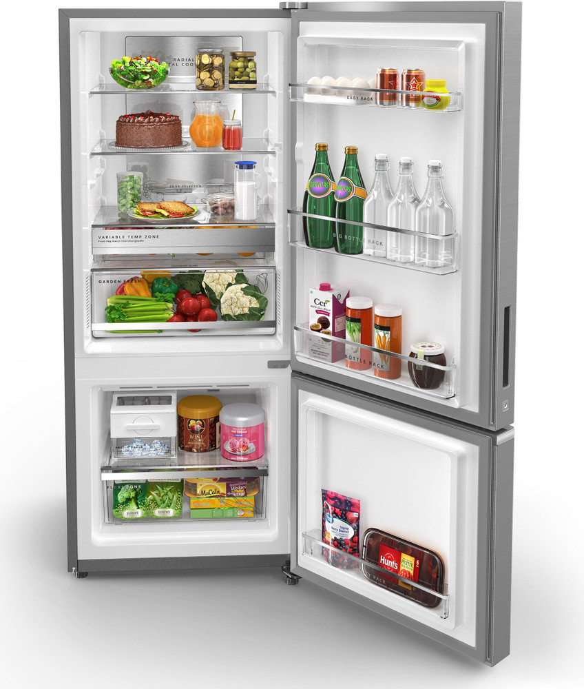 Whirlpool 325l outlet fridge
