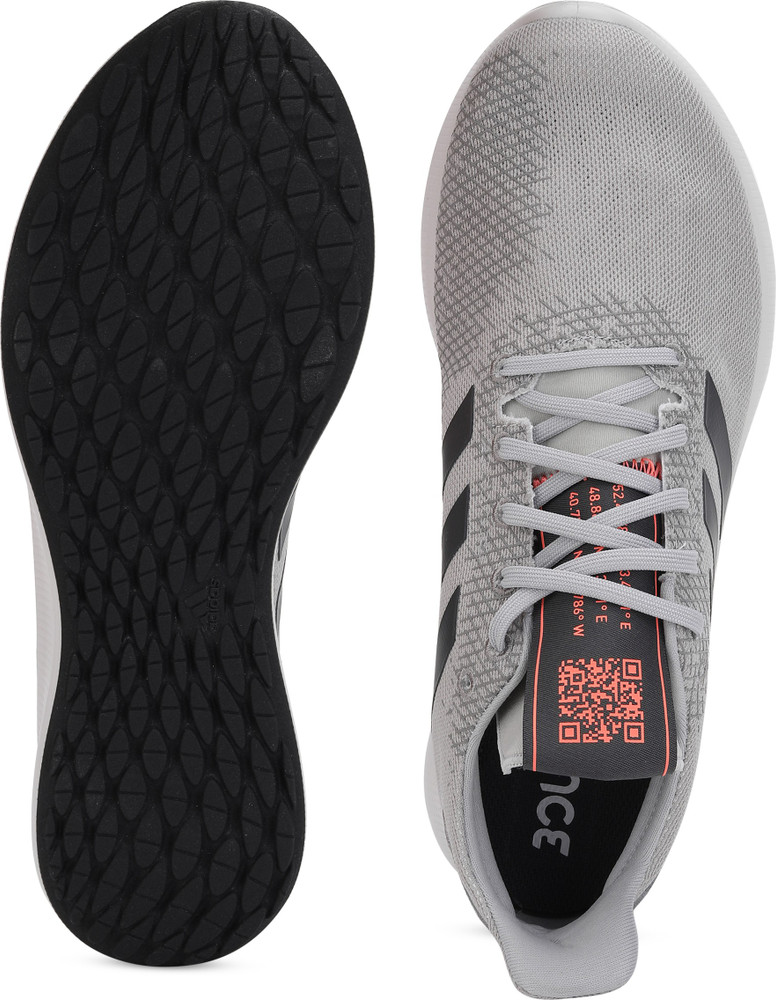 Adidas sensebounce+ street 2024 men's running shoes
