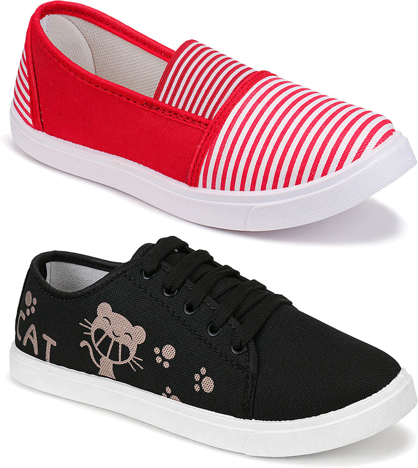 Flipkart shoes combo store offer