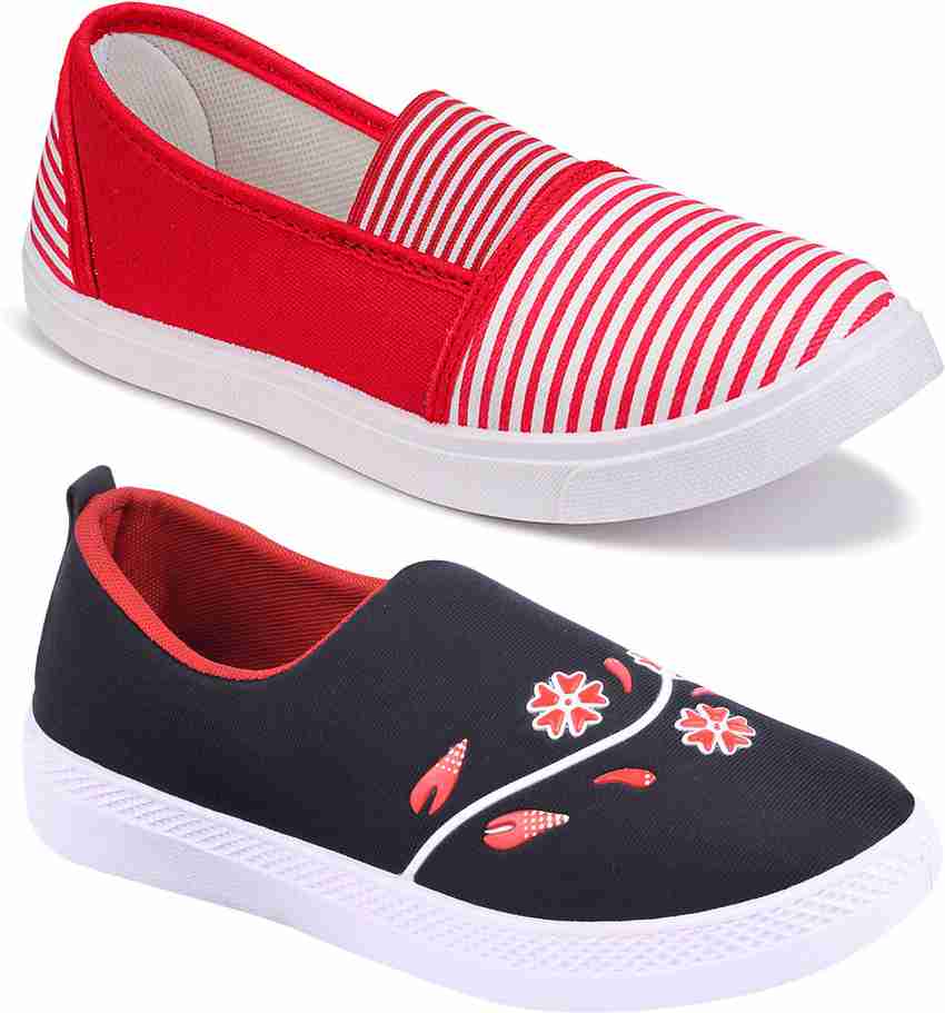 Combo shoes on flipkart best sale
