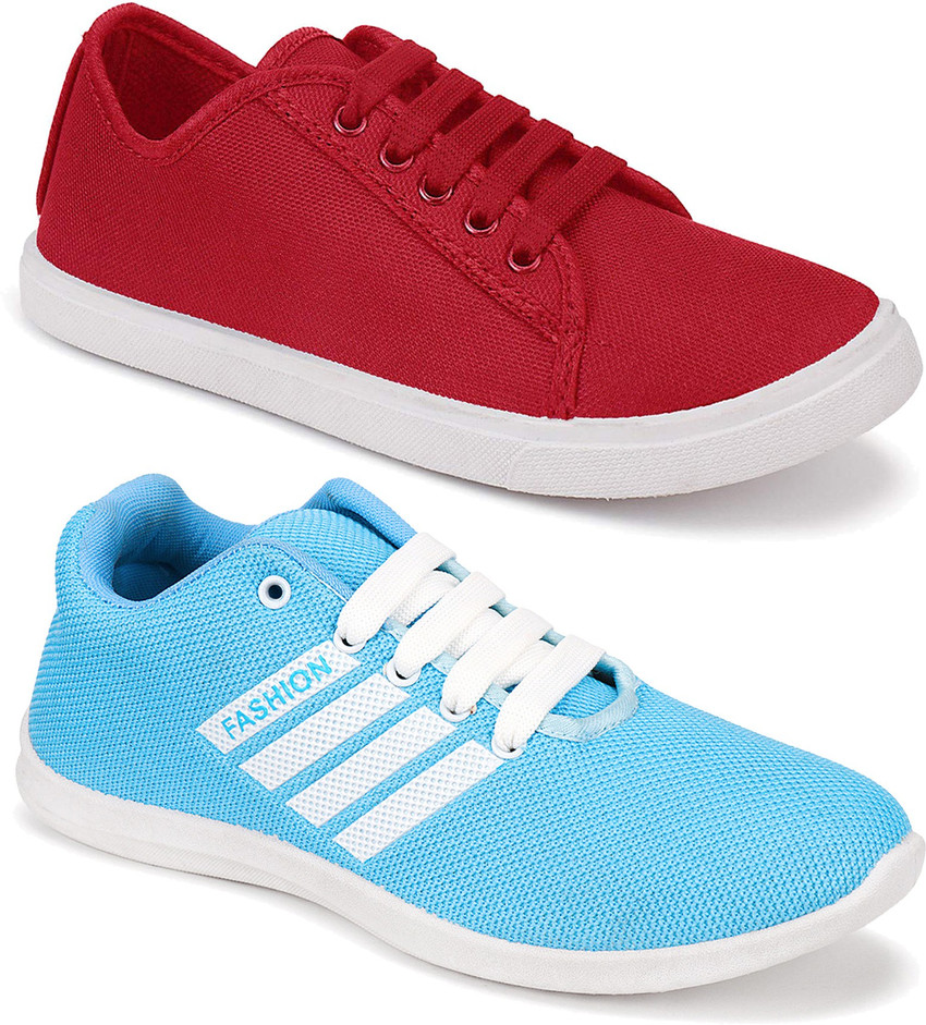 Flipkart ladies shoes combo offer best sale