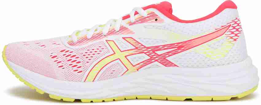 Asics gel excite 6 flipkart sales