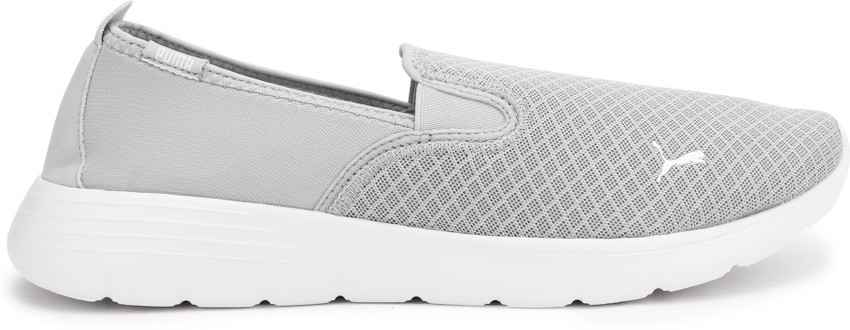 Puma flex slip on on sale
