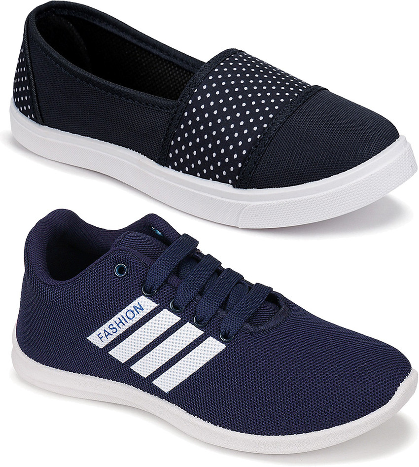 Flipkart ladies shoes hotsell combo offer
