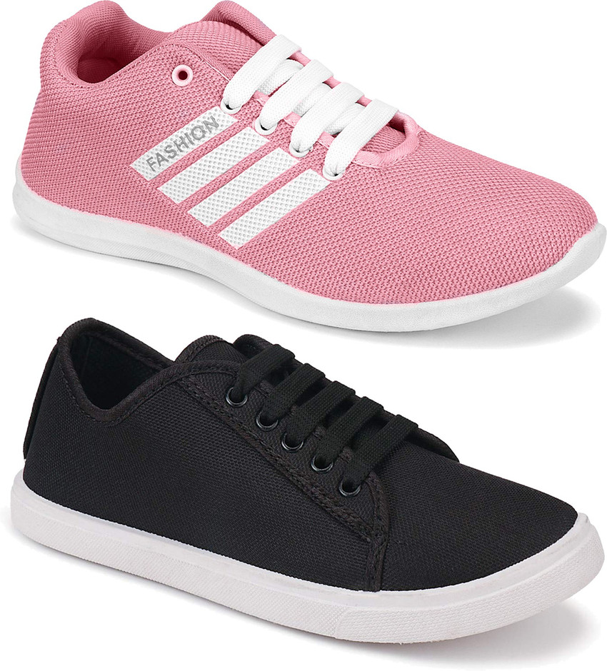 Canvas shoes flipkart hot sale