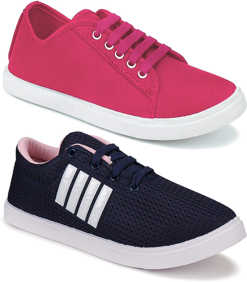 Flipkart ladies shoes hot sale combo offer