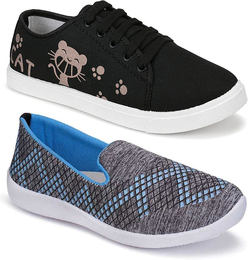 Flipkart ladies sale shoes combo offer