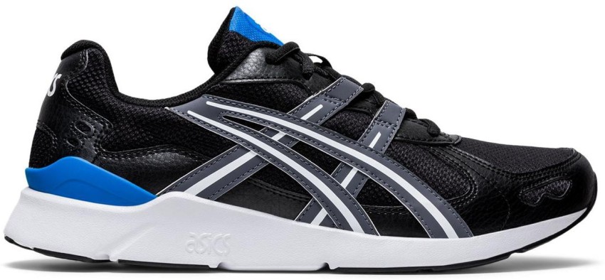 Gel lyte deals runner black