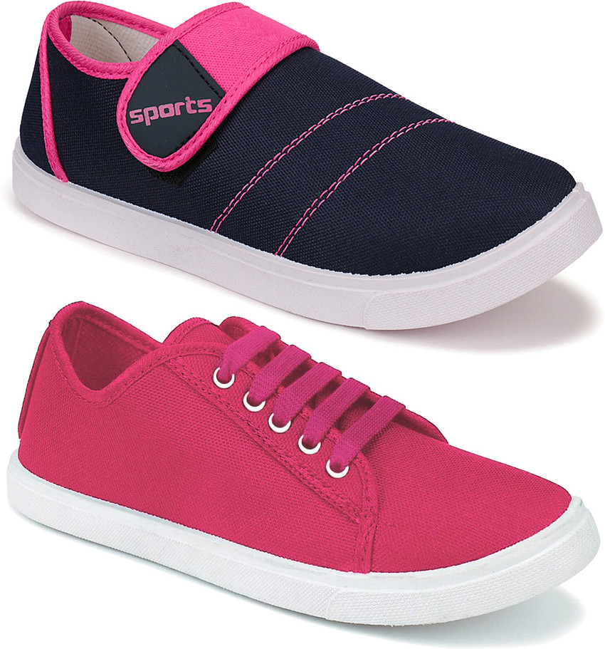 Flipkart ladies shoes hotsell combo offer