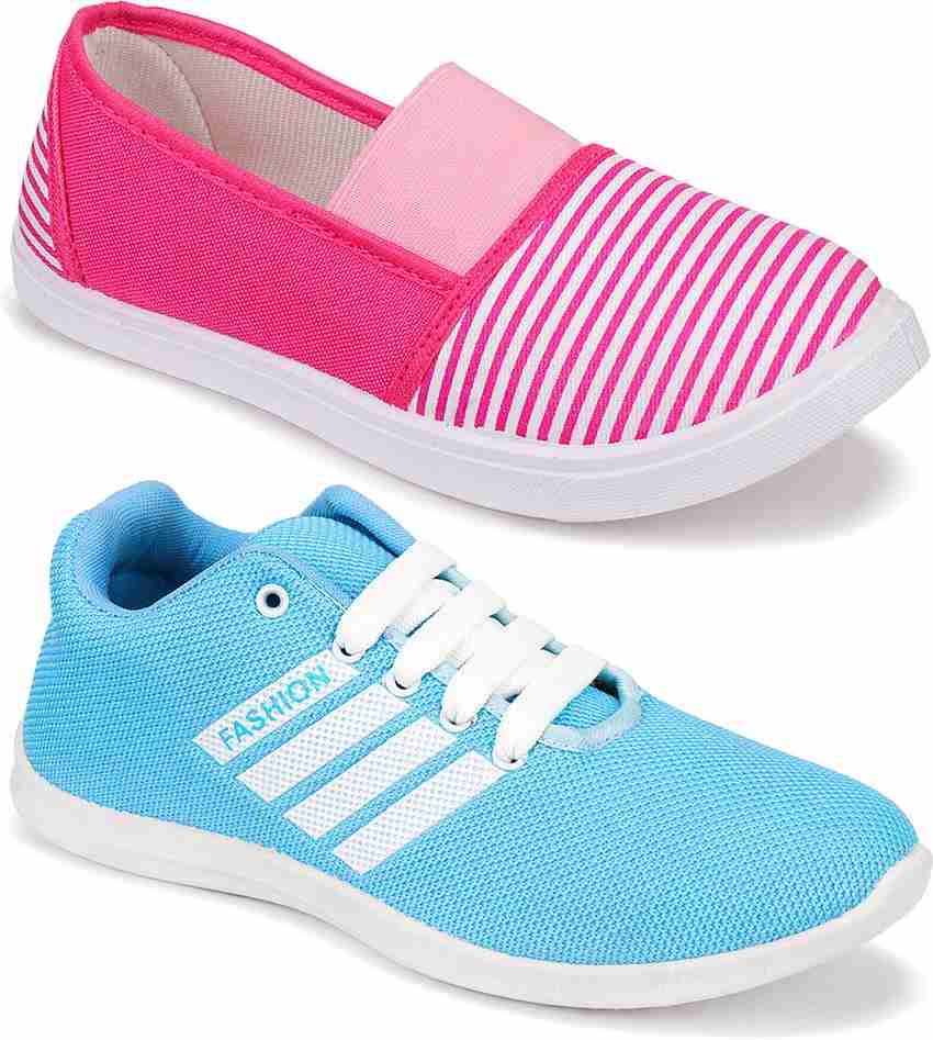 Flipkart women's footwear casual shoes outlet