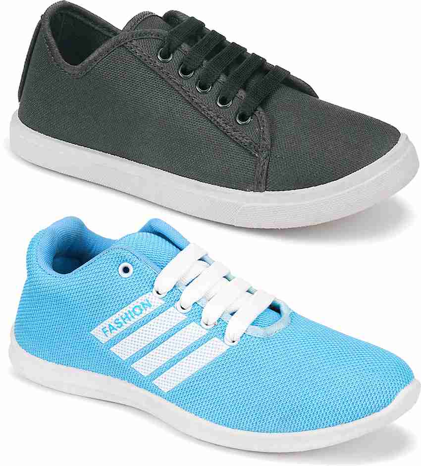 Flipkart shoes combo discount pack